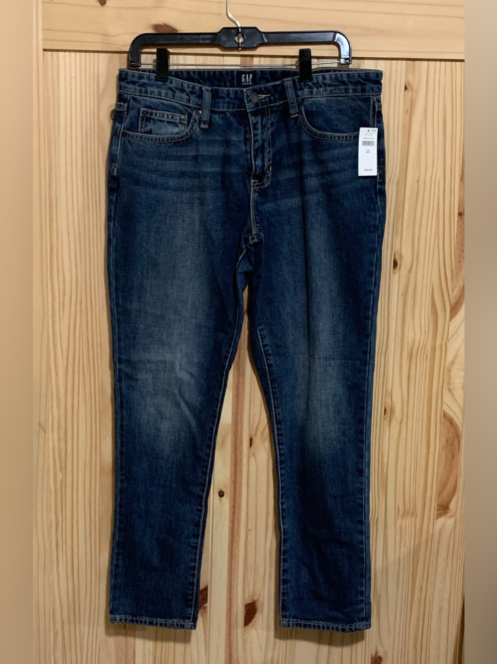 NWT GAP Sexy Boyfriend Jeans Size 6/28